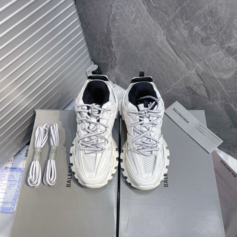 Balenciaga Track Shoes